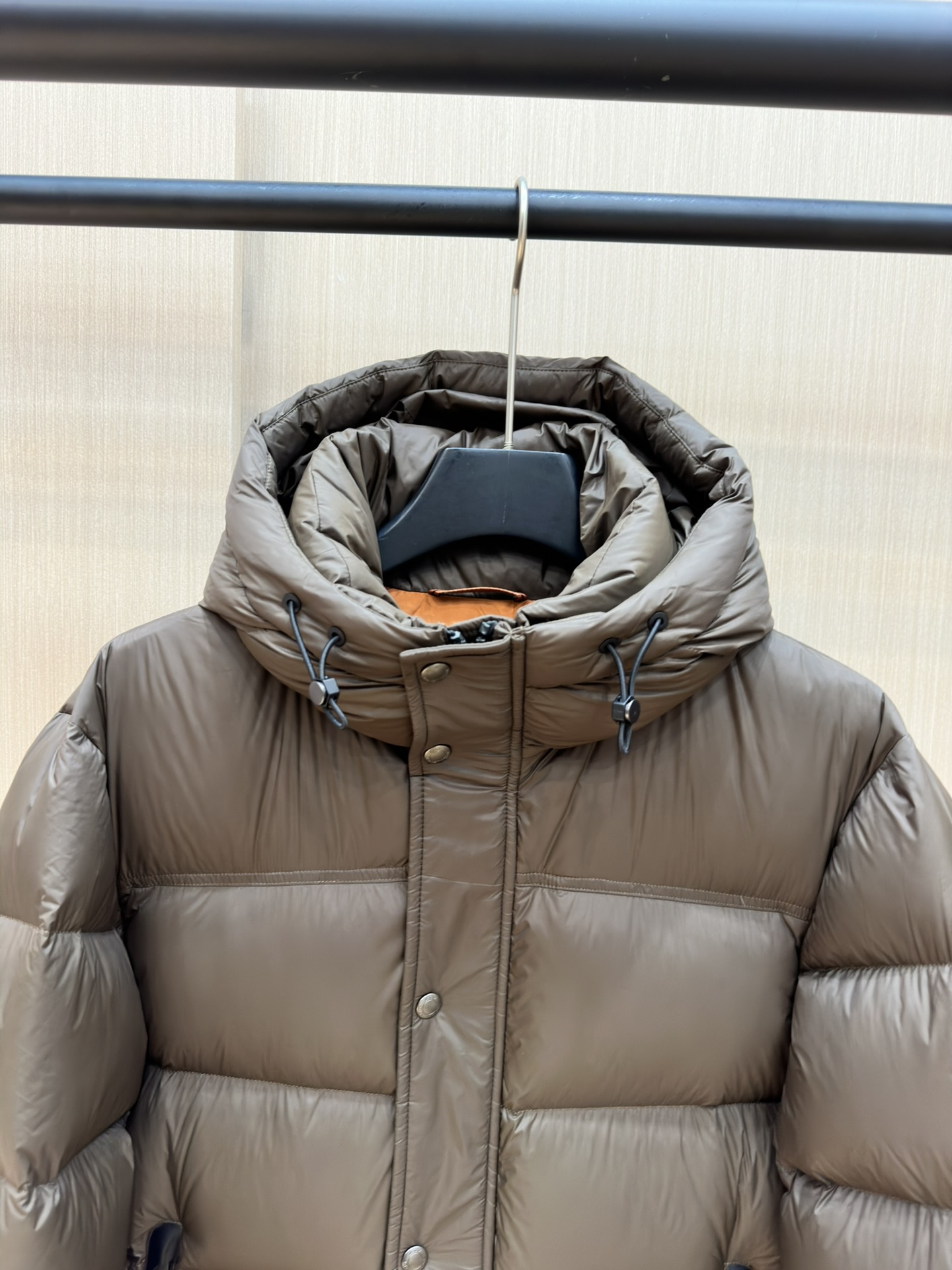 Zegna Down Jackets